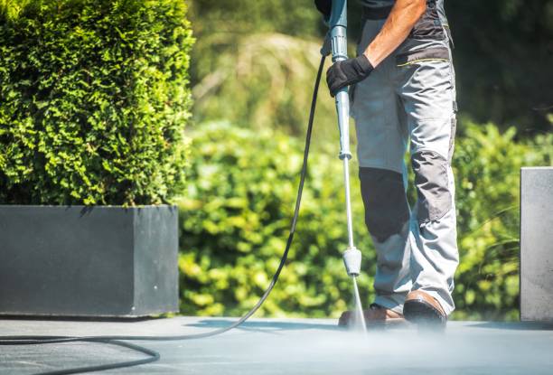 Best Parking Lot and Garage Cleaning  in Ligh, NE