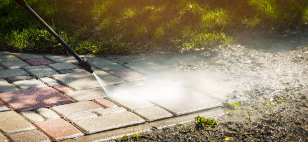 Best Building Exterior Washing  in Ligh, NE